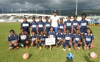 <center>Wendie Renard, Capitaine de l'OL et de l'équipe de France Féminine de Football <br>Marraine de "Foot en VIM" 2016 <center>Wendie Renard, Capitaine de l'OL et de l'équipe de France Féminine de Football <br>Marraine de "Foot en VIM" 2016