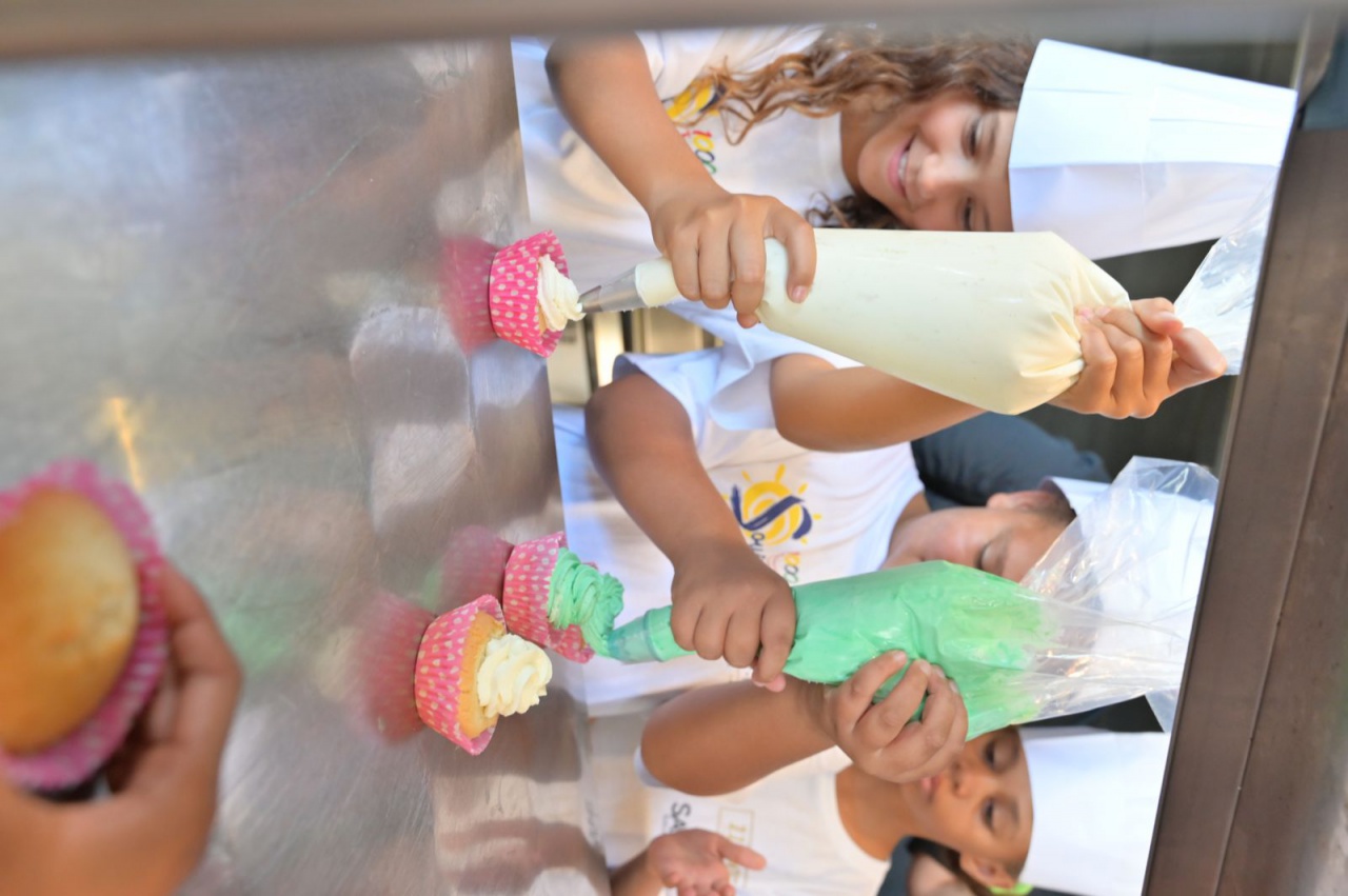 Petits chefs (19)